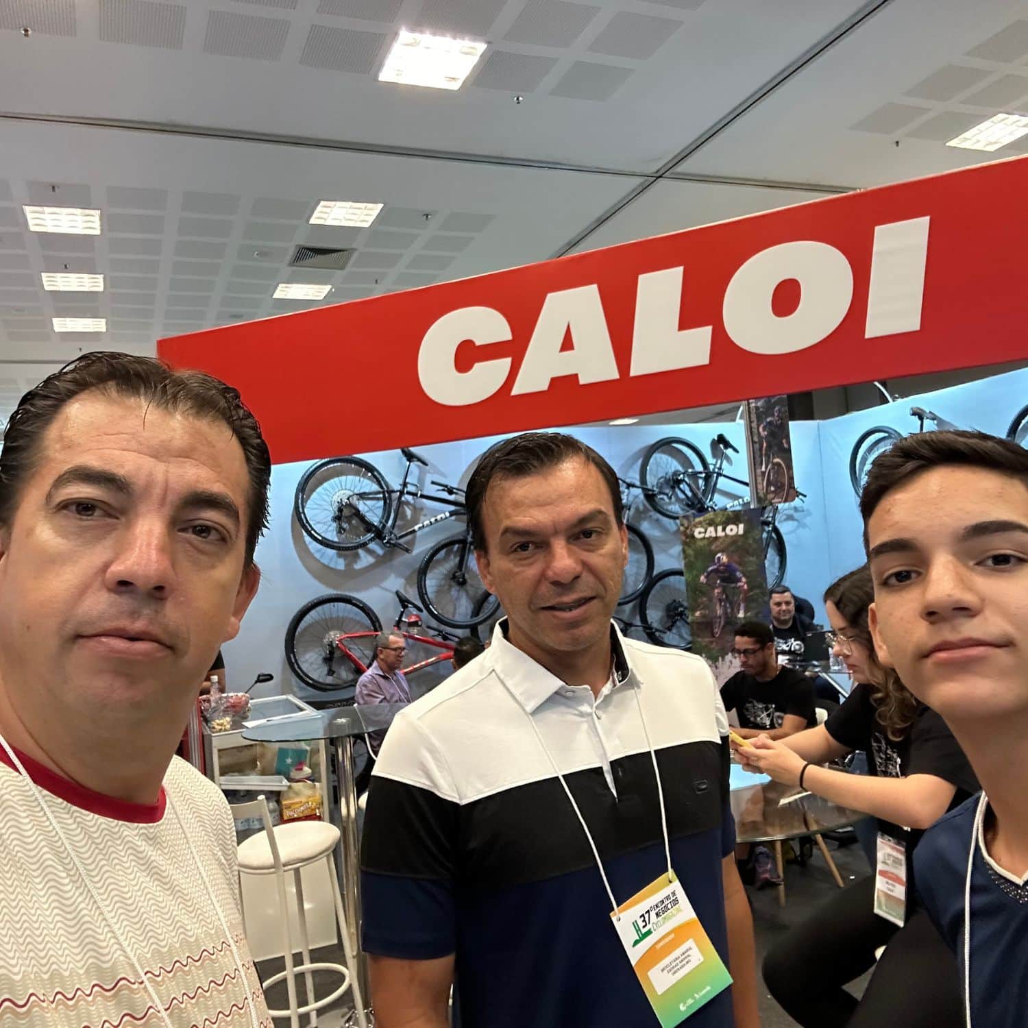 Evento Amaral Bike 5