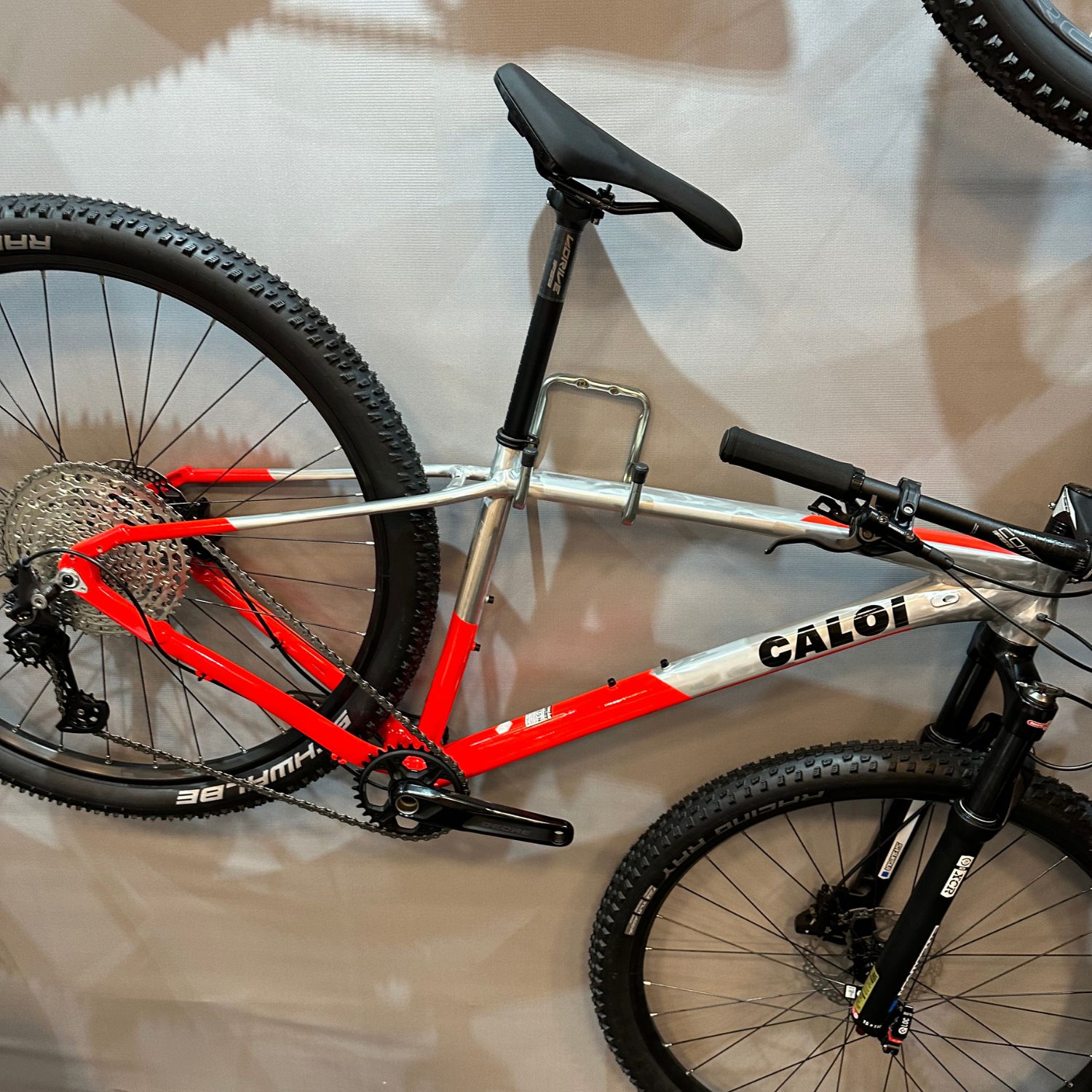 Evento Amaral Bike 6