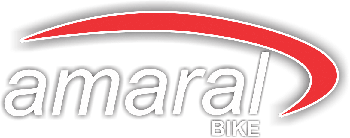 AMARAL BIKE LOGO SEM FUNDO